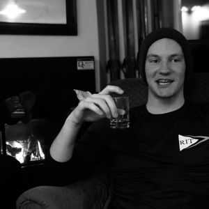 Meet your Posher, Patrick